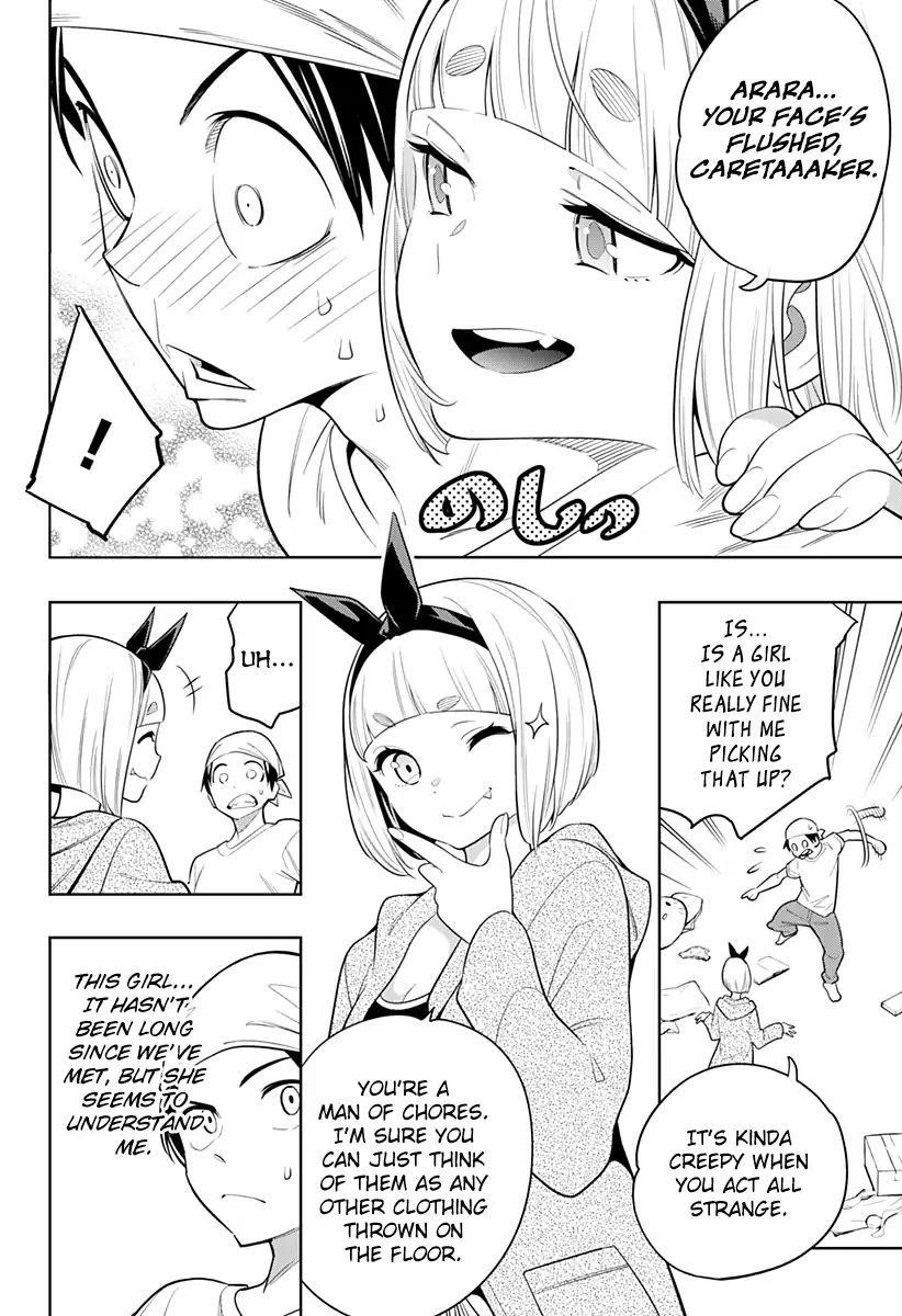 Read Mato Seihei No Slave Manga Online