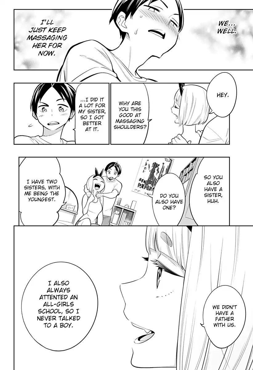 Read Mato Seihei No Slave Manga Online