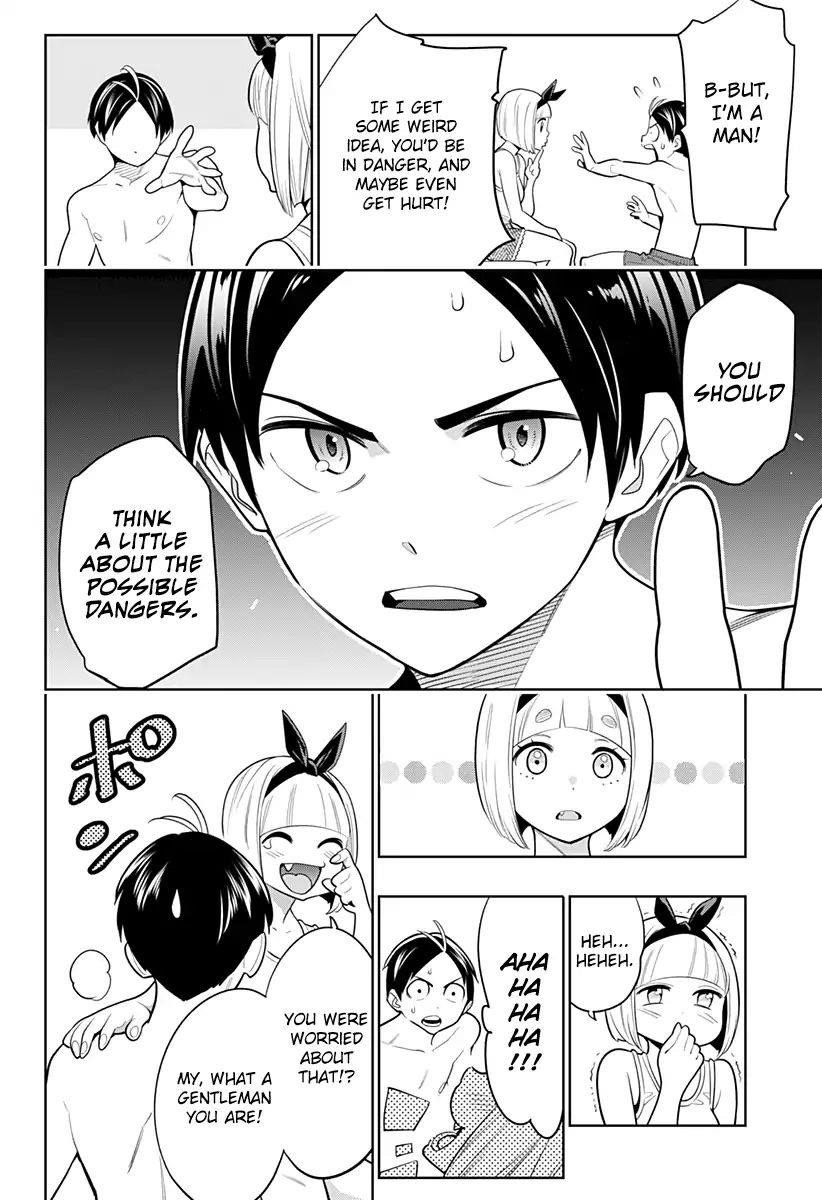 Read Mato Seihei No Slave Manga Online