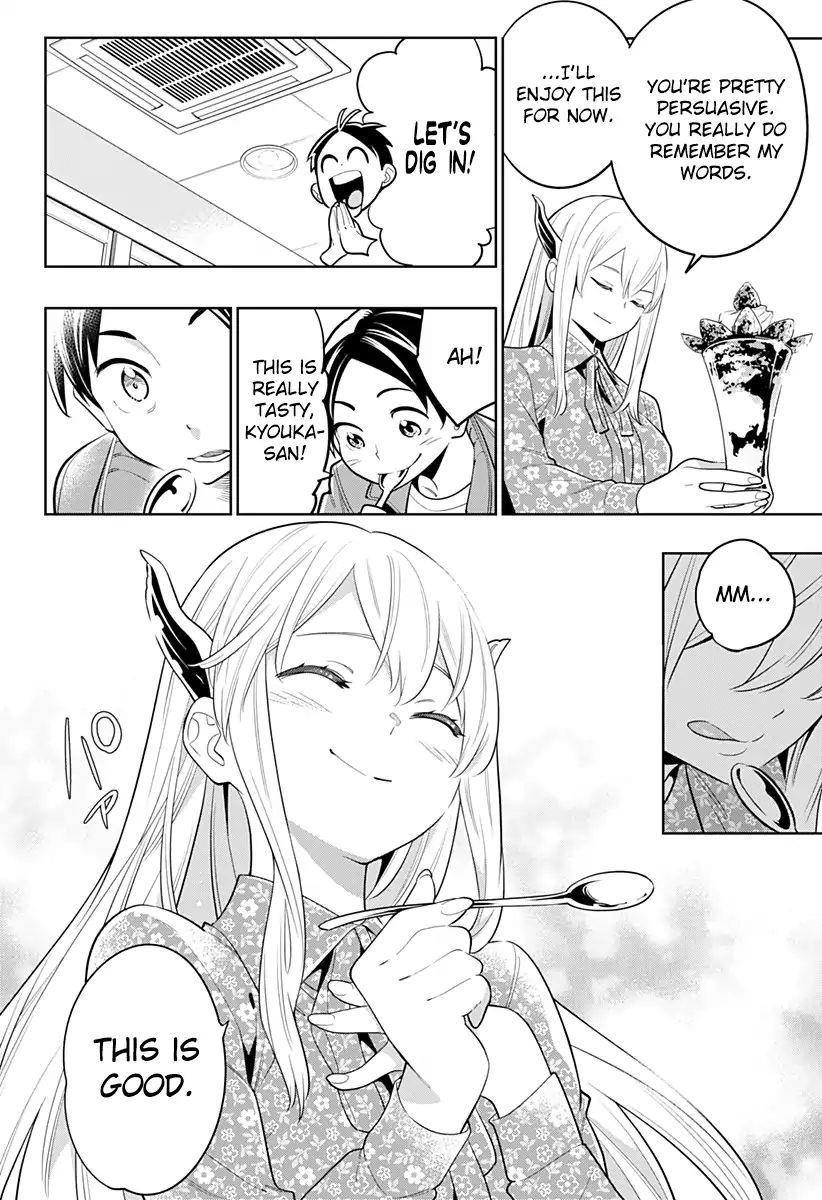 Read Mato Seihei No Slave Manga Online