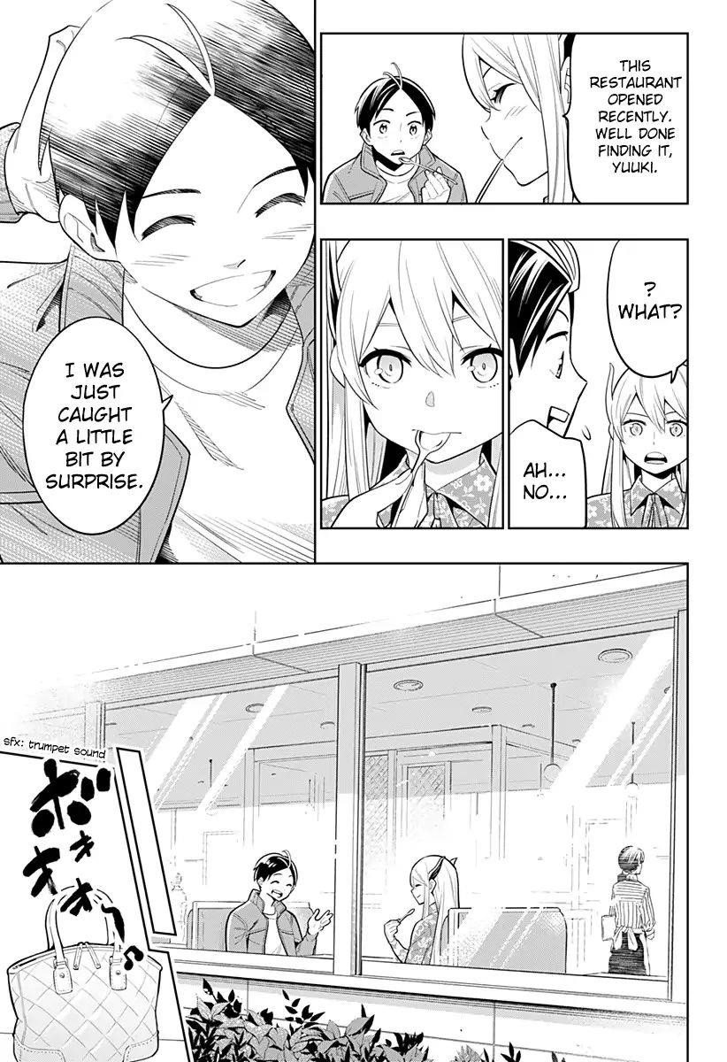 Read Mato Seihei No Slave Manga Online