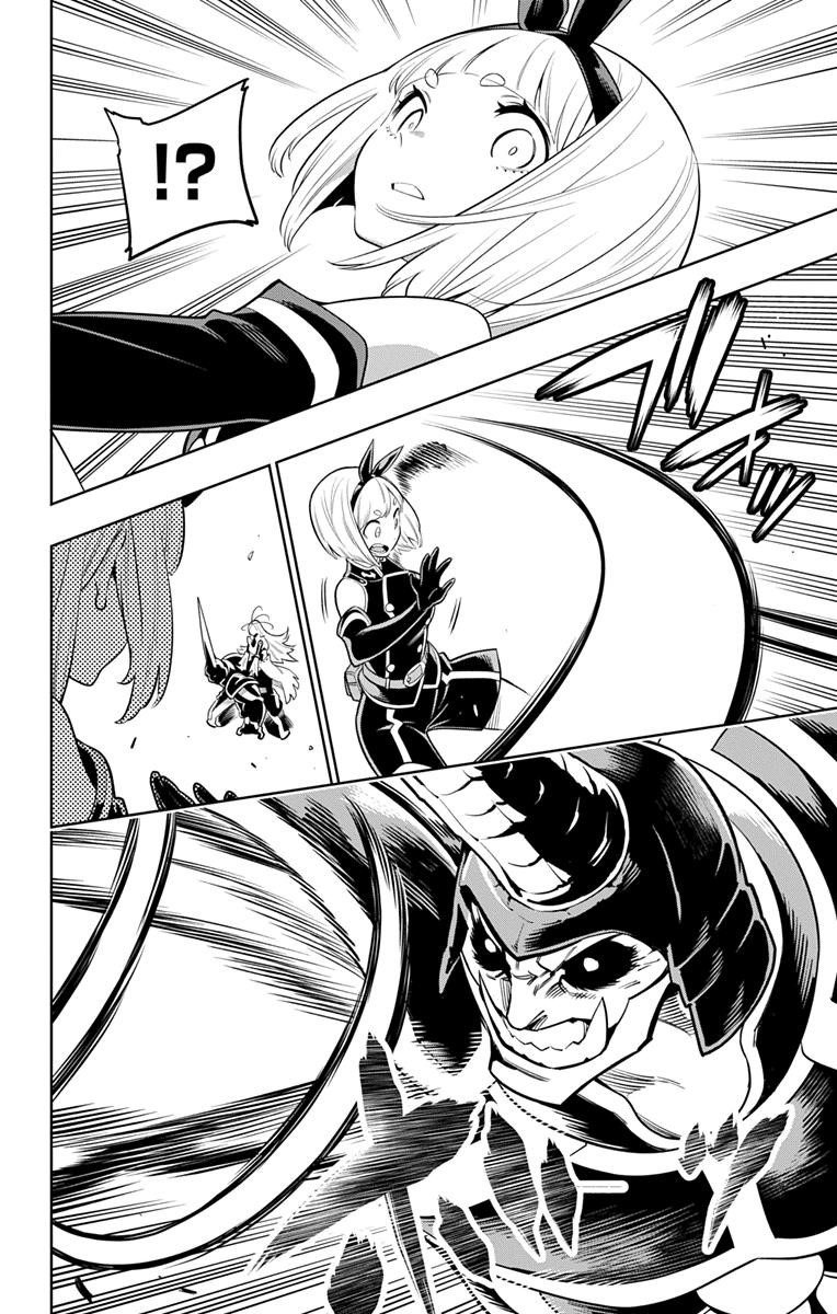 Read Mato Seihei No Slave Manga Online