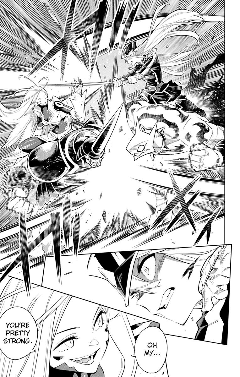 Read Mato Seihei No Slave Manga Online