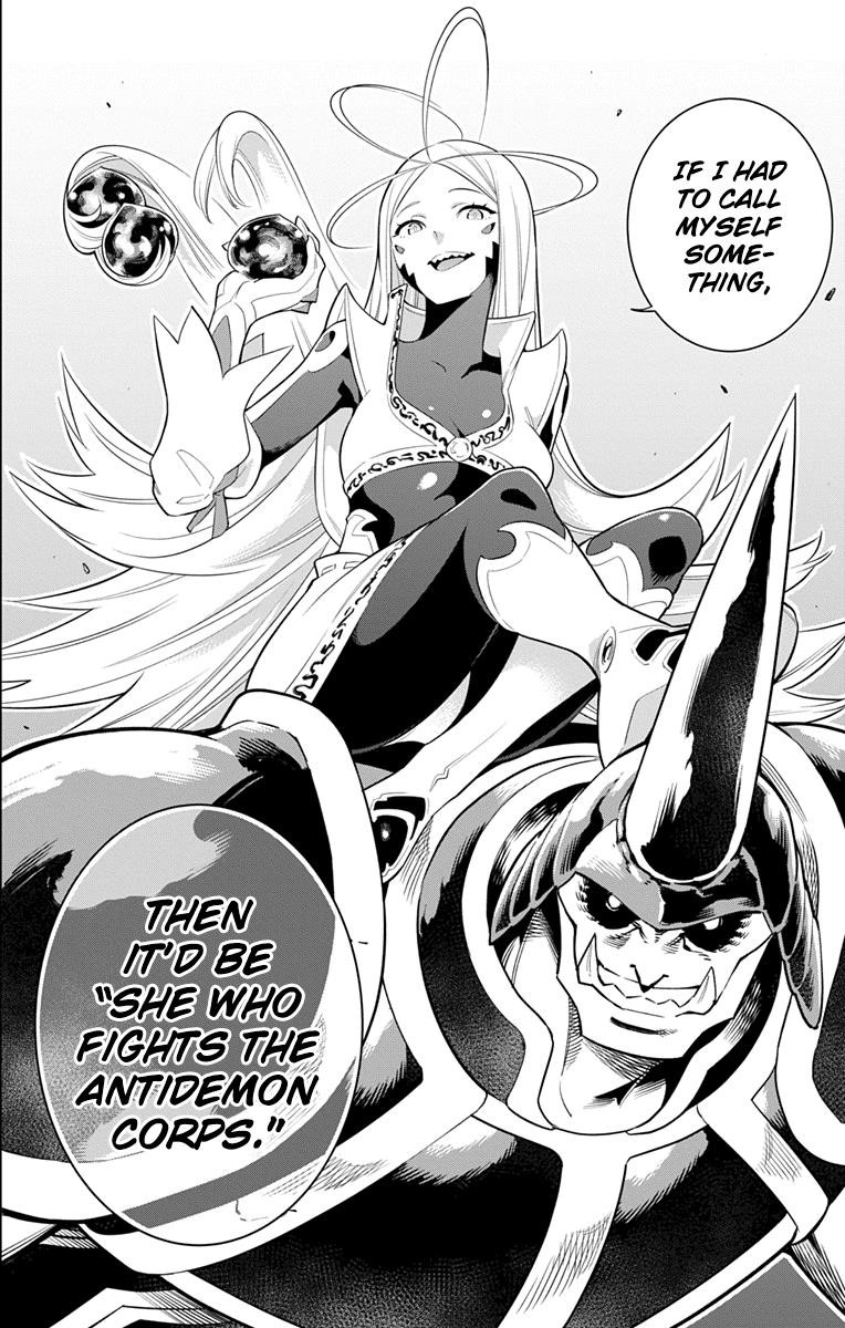 Read Mato Seihei No Slave Manga Online