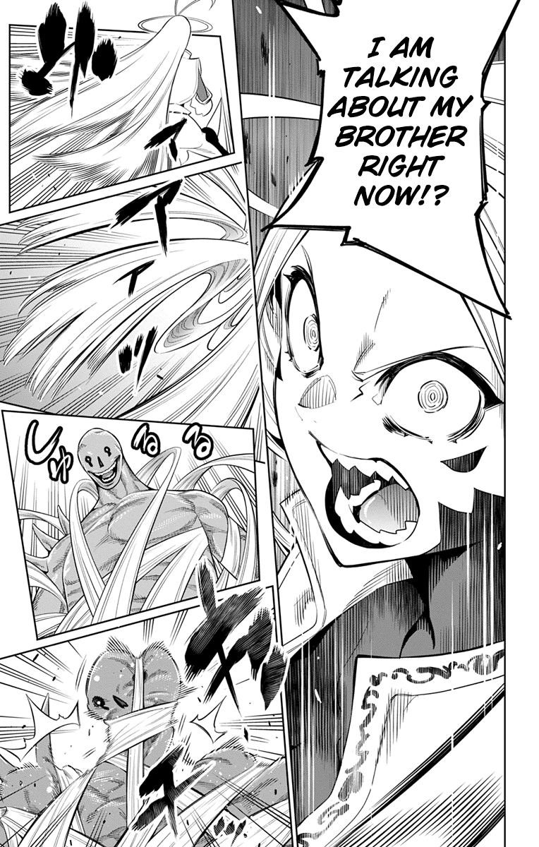 Read Mato Seihei No Slave Manga Online