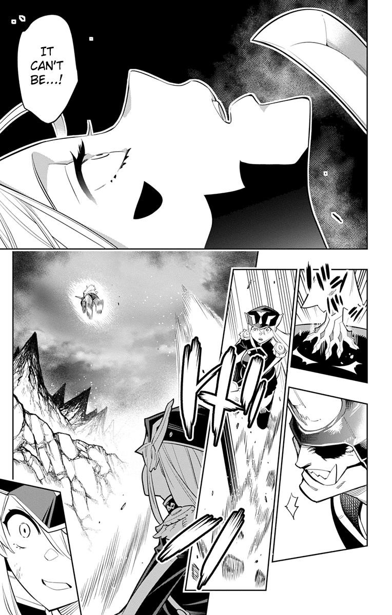 Read Mato Seihei No Slave Manga Online