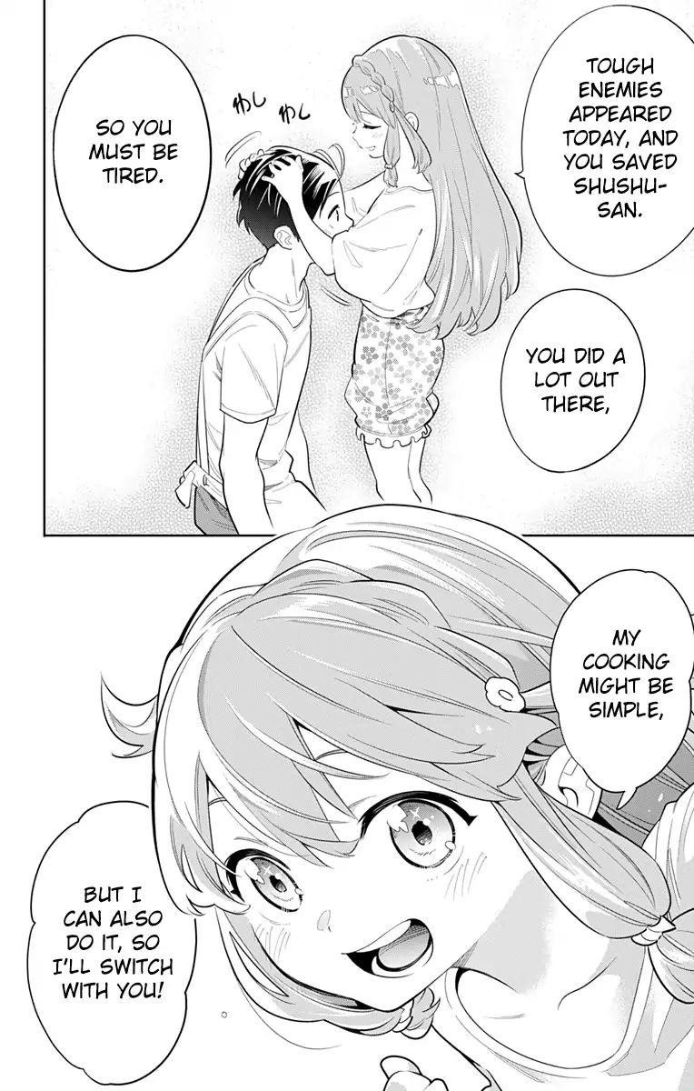 Read Mato Seihei No Slave Manga Online