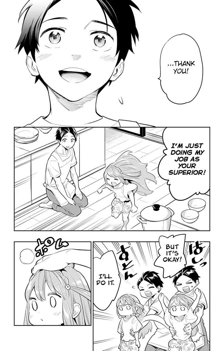 Read Mato Seihei No Slave Manga Online