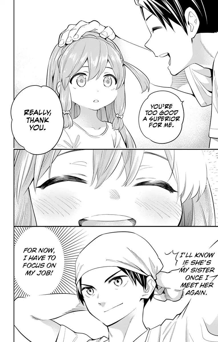 Read Mato Seihei No Slave Manga Online