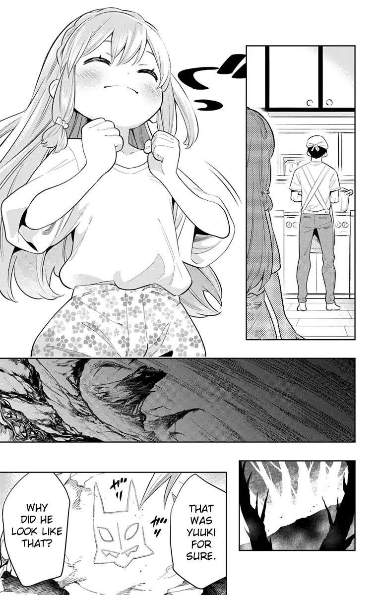 Read Mato Seihei No Slave Manga Online