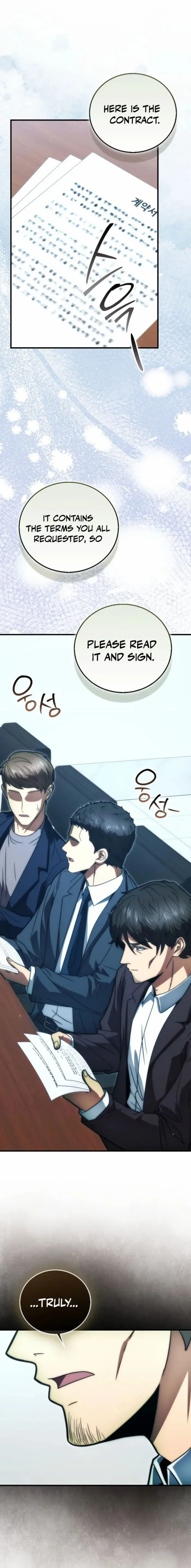 Read Max Talent Player Manga Online