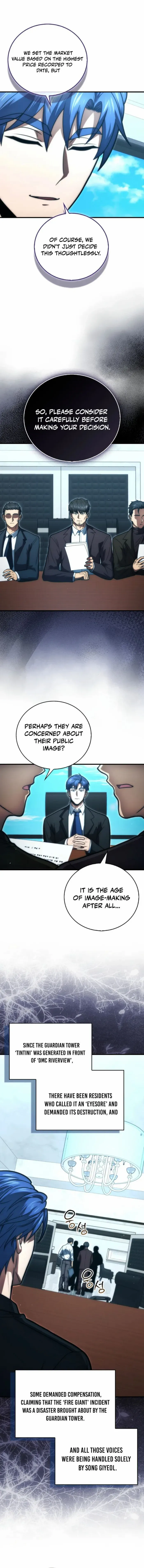 Read Max Talent Player Manga Online