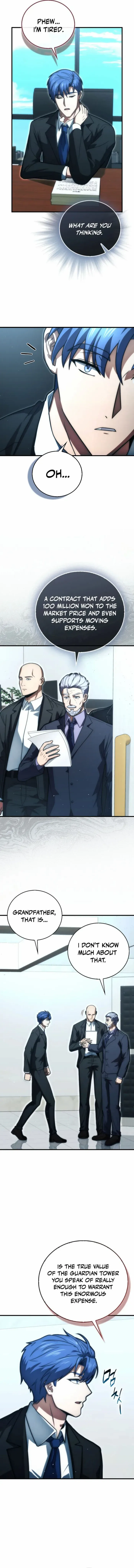 Read Max Talent Player Manga Online