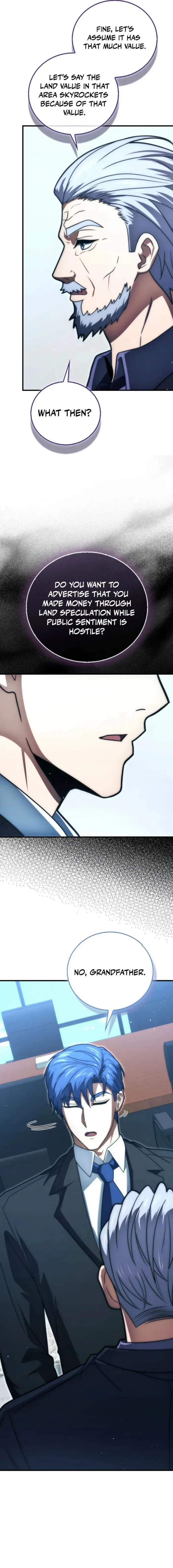 Read Max Talent Player Manga Online