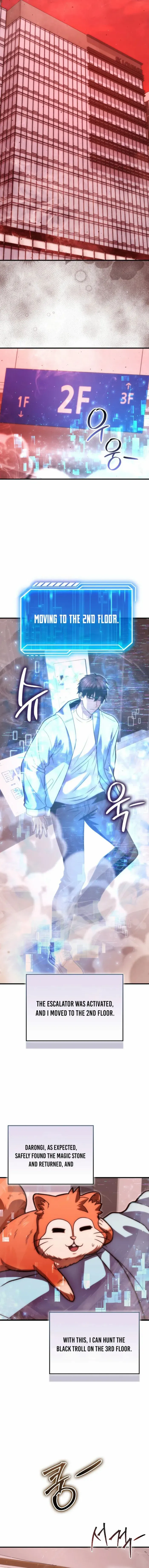 Read Max Talent Player Manga Online