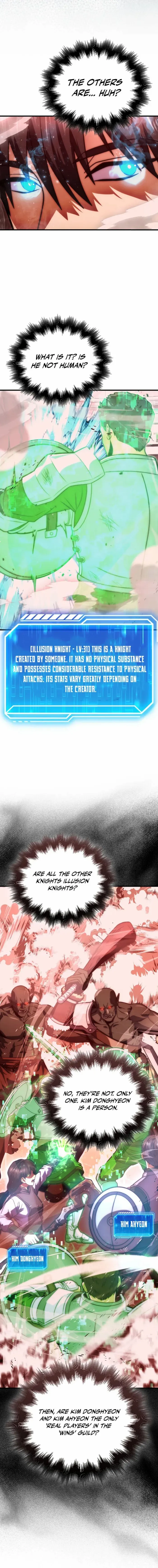 Read Max Talent Player Manga Online