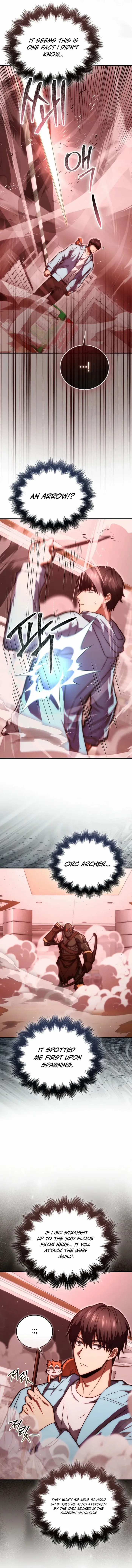 Read Max Talent Player Manga Online