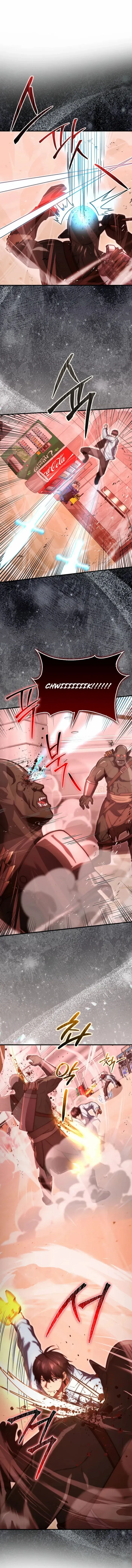 Read Max Talent Player Manga Online