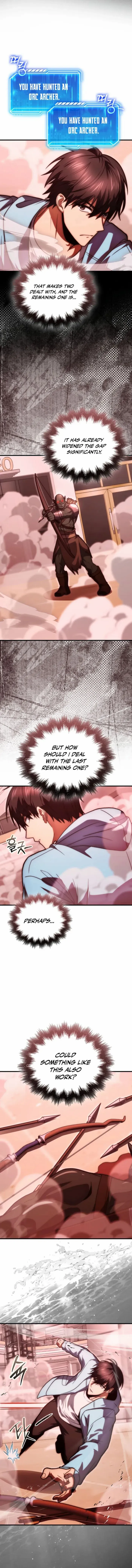 Read Max Talent Player Manga Online