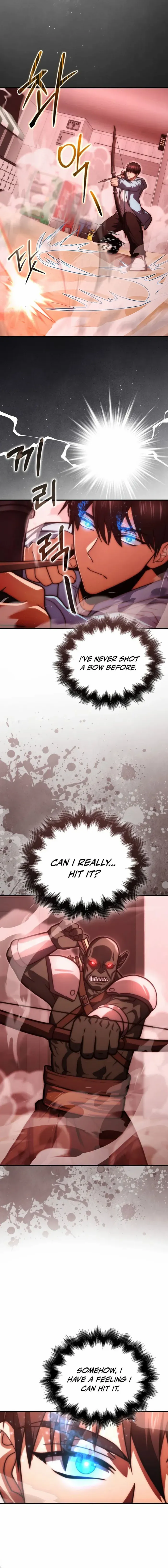 Read Max Talent Player Manga Online