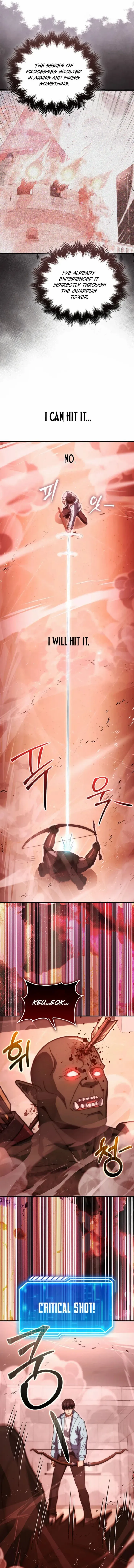 Read Max Talent Player Manga Online