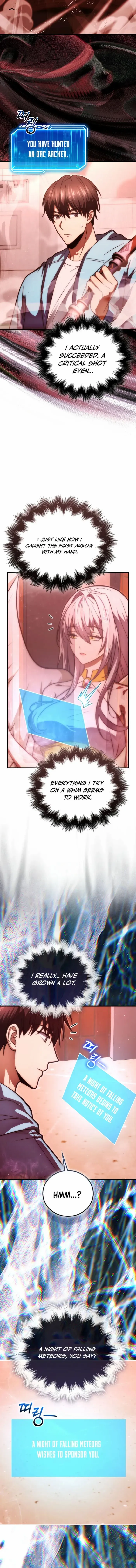 Read Max Talent Player Manga Online