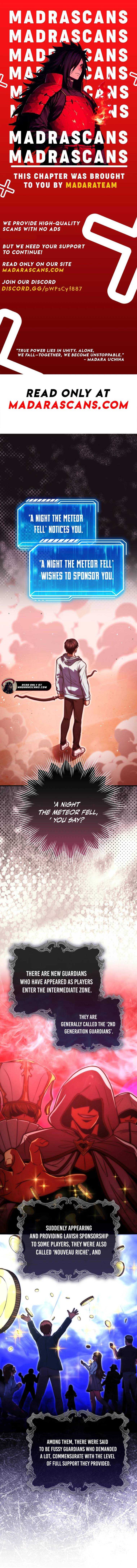 Read Max Talent Player Manga Online