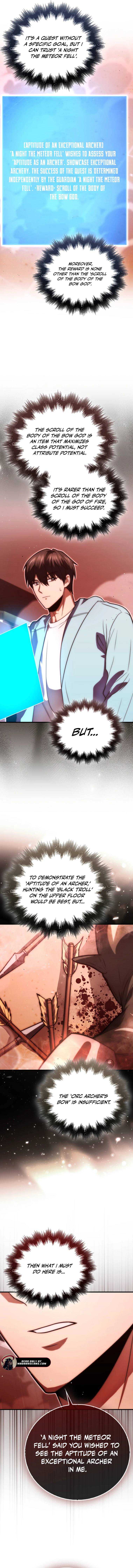 Read Max Talent Player Manga Online