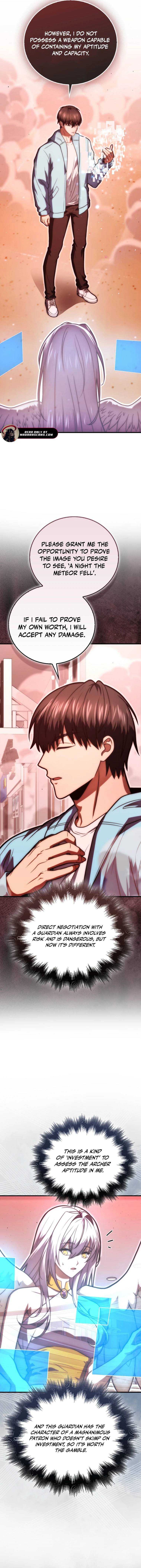 Read Max Talent Player Manga Online