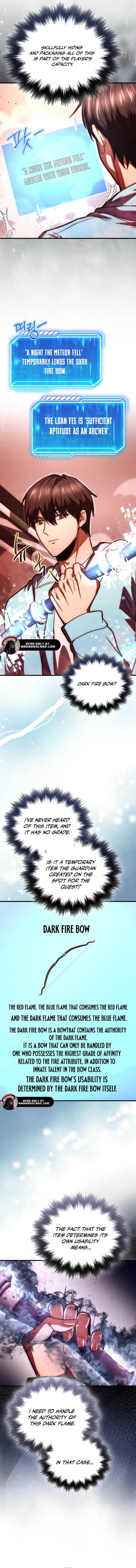 Read Max Talent Player Manga Online