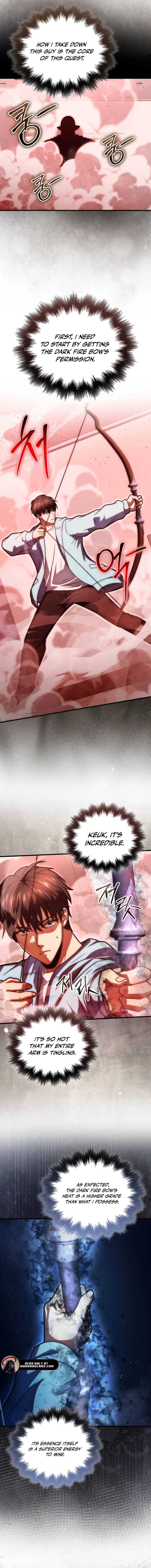 Read Max Talent Player Manga Online