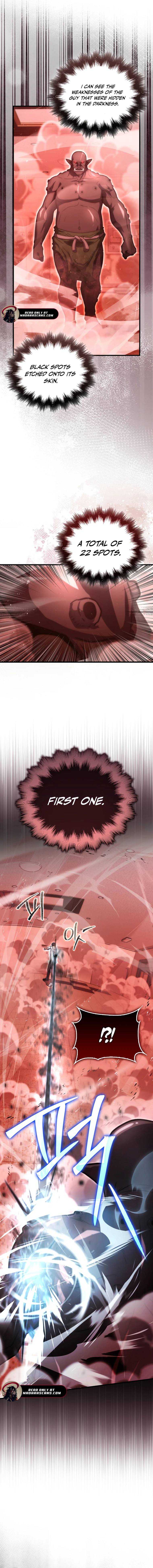 Read Max Talent Player Manga Online