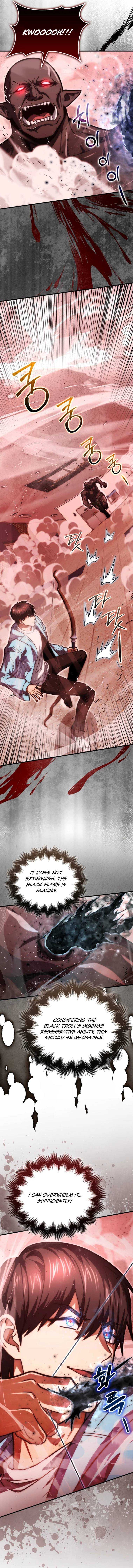 Read Max Talent Player Manga Online