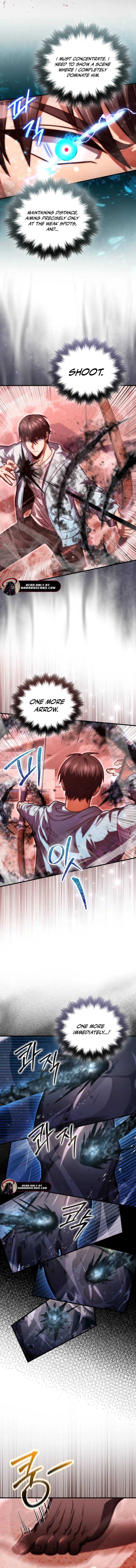 Read Max Talent Player Manga Online