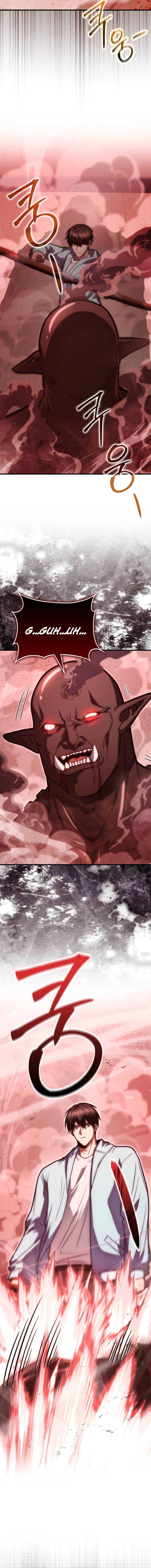 Read Max Talent Player Manga Online