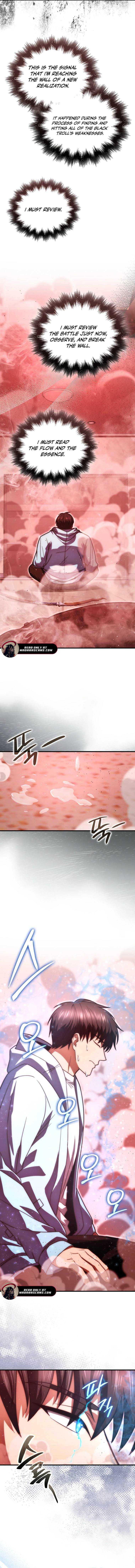 Read Max Talent Player Manga Online