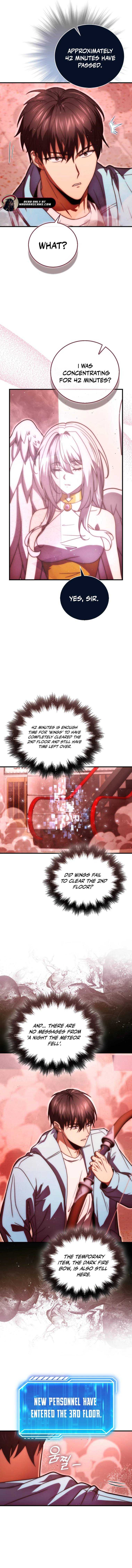 Read Max Talent Player Manga Online