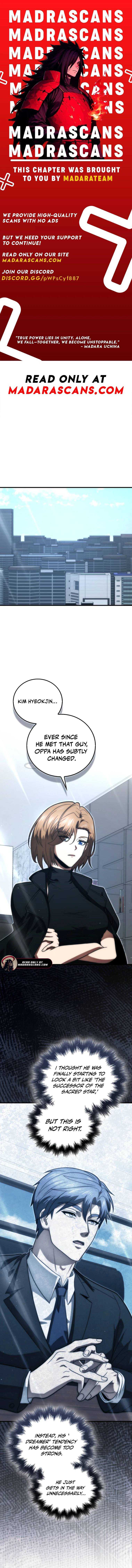 Read Max Talent Player Manga Online