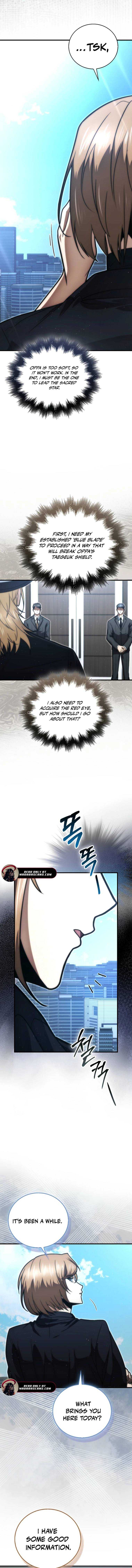 Read Max Talent Player Manga Online