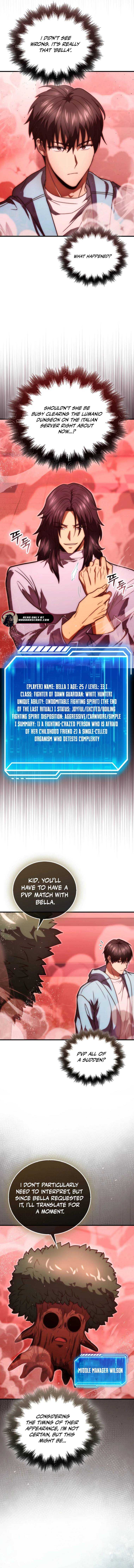 Read Max Talent Player Manga Online