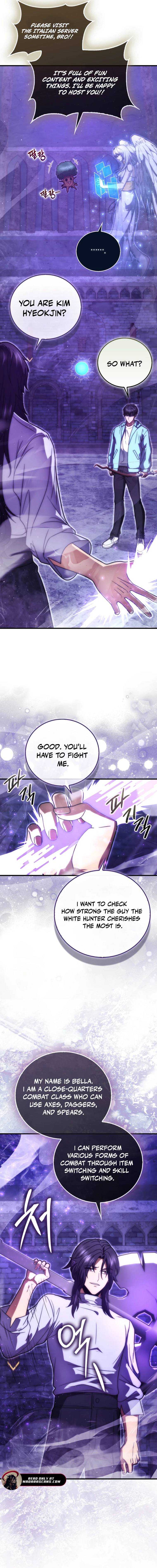 Read Max Talent Player Manga Online