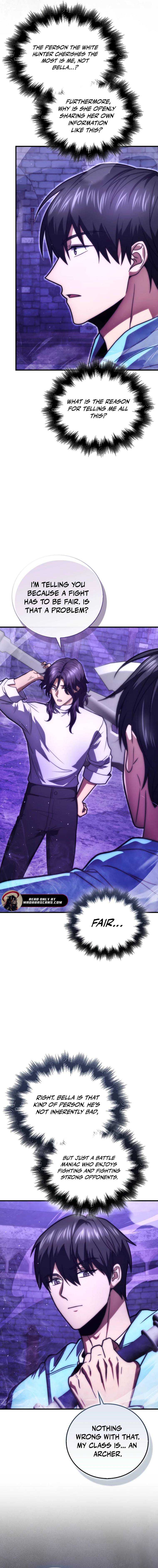 Read Max Talent Player Manga Online