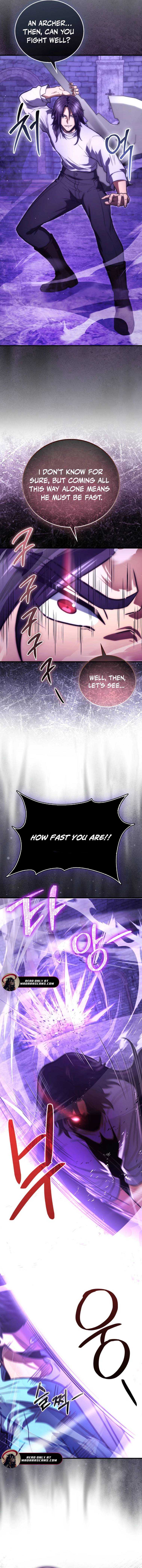 Read Max Talent Player Manga Online