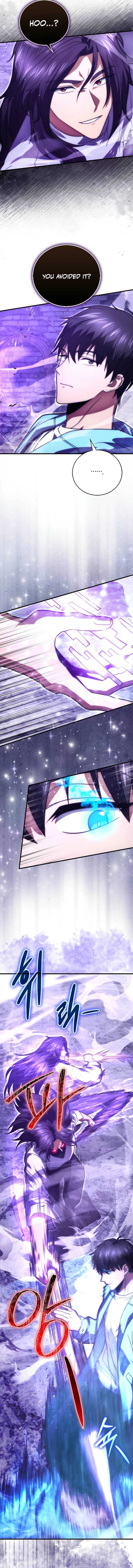 Read Max Talent Player Manga Online