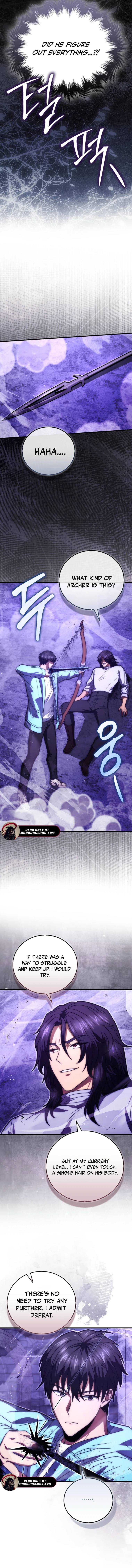 Read Max Talent Player Manga Online