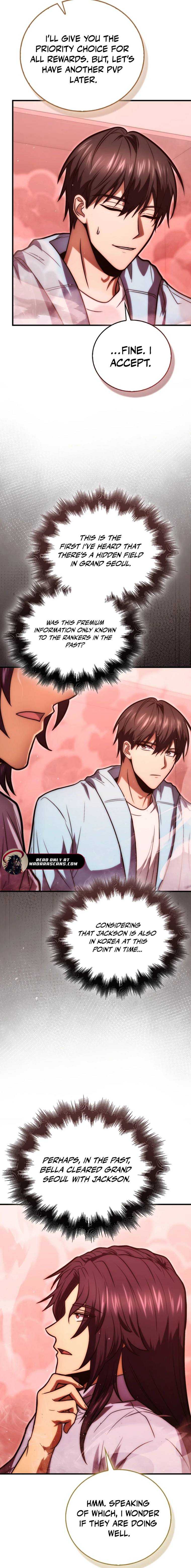 Read Max Talent Player Manga Online