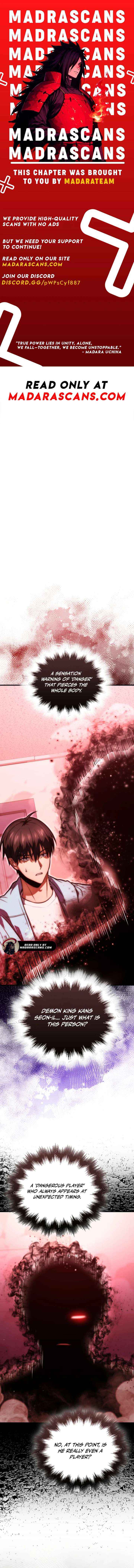 Read Max Talent Player Manga Online