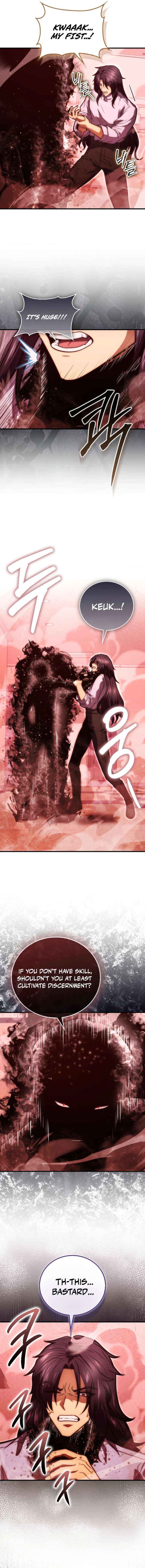 Read Max Talent Player Manga Online