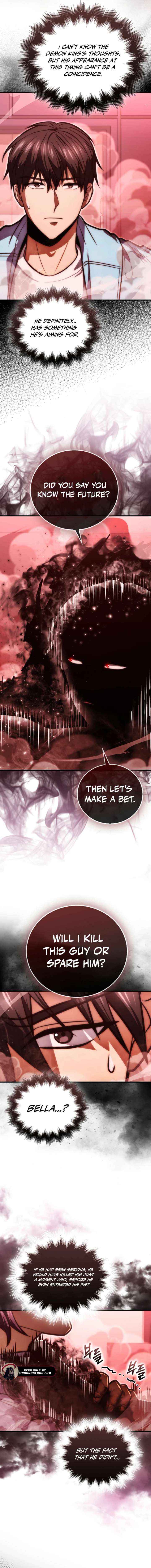 Read Max Talent Player Manga Online