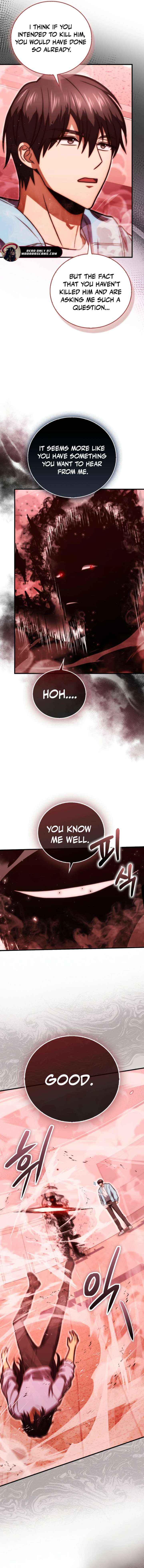 Read Max Talent Player Manga Online